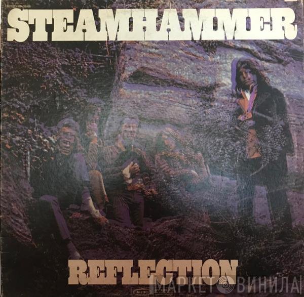 Steamhammer  - Reflection