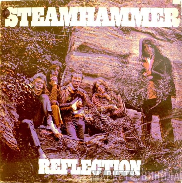 Steamhammer  - Reflection