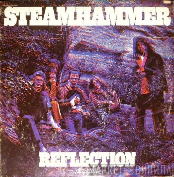 Steamhammer  - Reflection