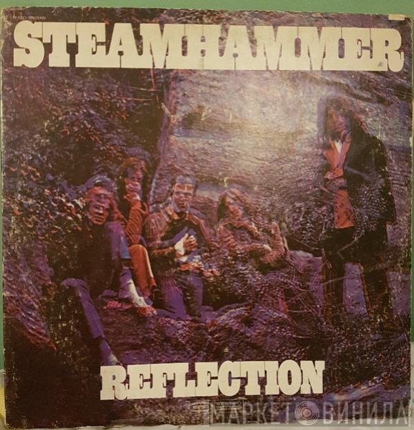 Steamhammer  - Reflection
