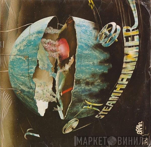 Steamhammer  - Speech