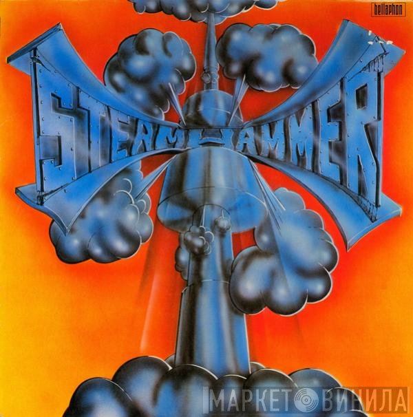 Steamhammer  - Steamhammer II
