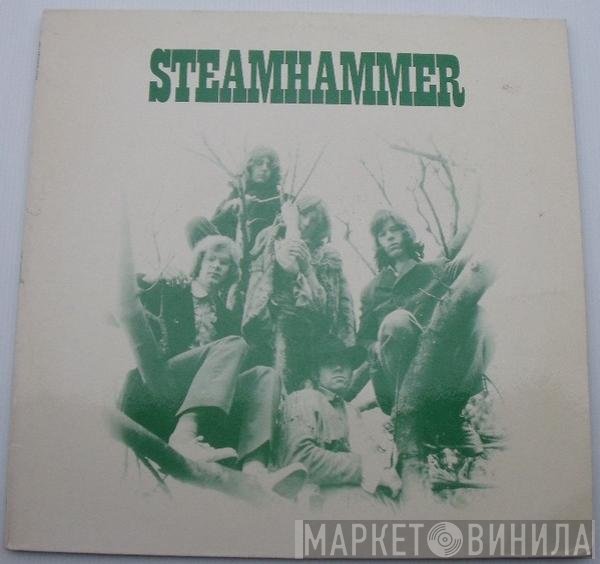 Steamhammer  - Steamhammer