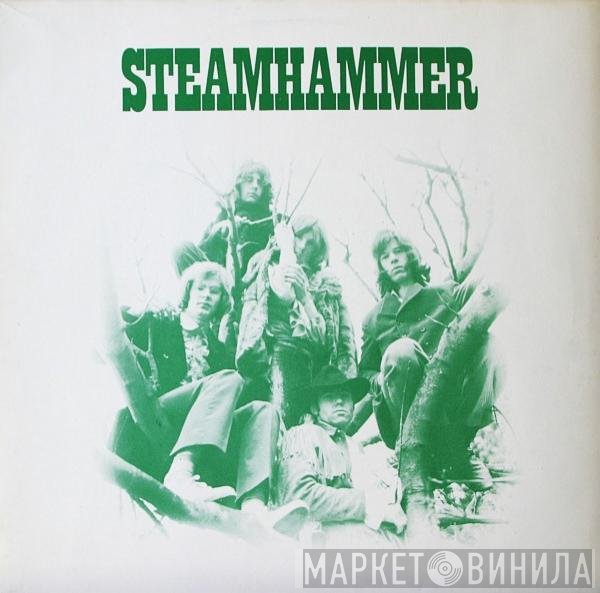Steamhammer  - Steamhammer