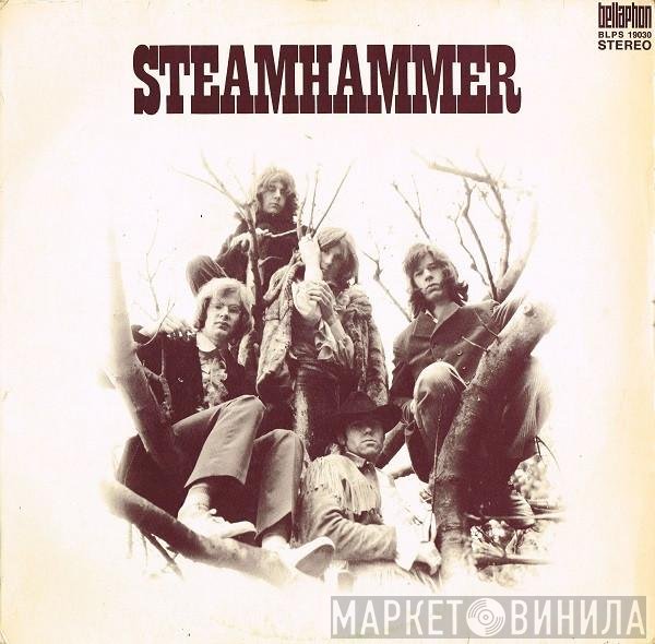 Steamhammer  - Steamhammer
