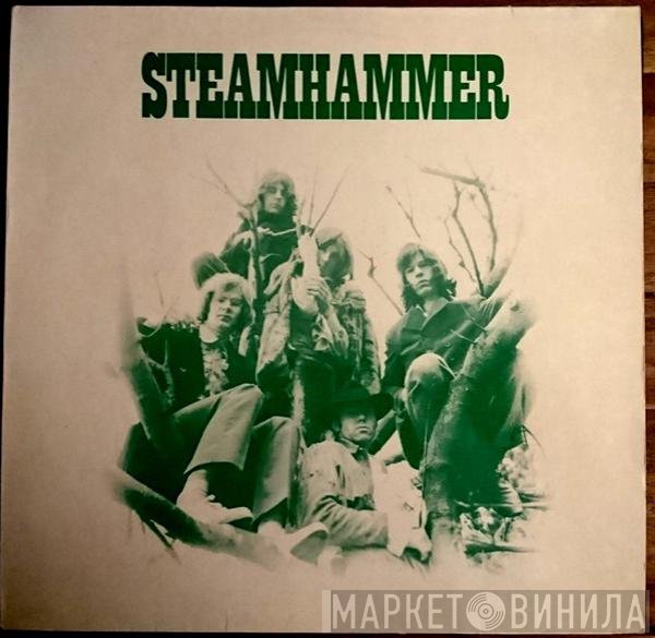 Steamhammer  - Steamhammer
