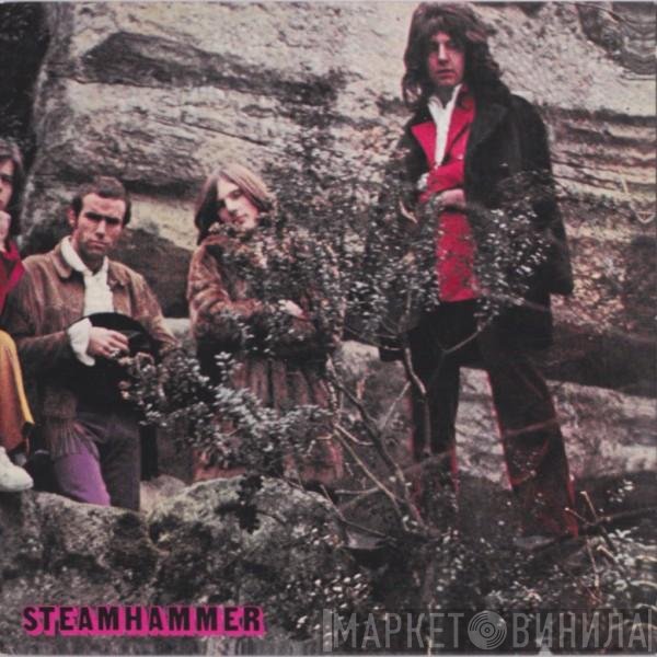 Steamhammer  - Steamhammer
