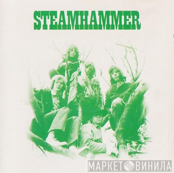 Steamhammer  - Steamhammer