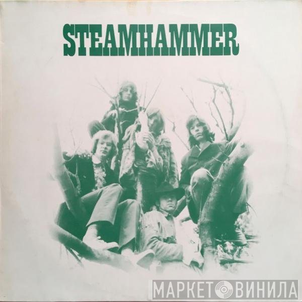 Steamhammer  - Steamhammer