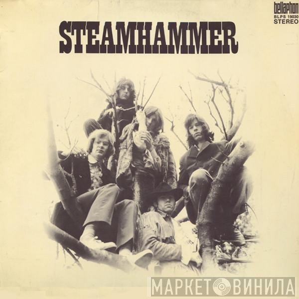 Steamhammer  - Steamhammer