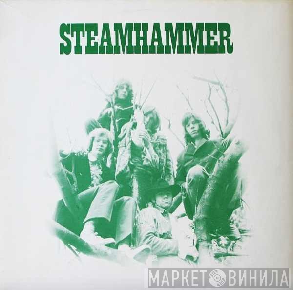 Steamhammer  - Steamhammer