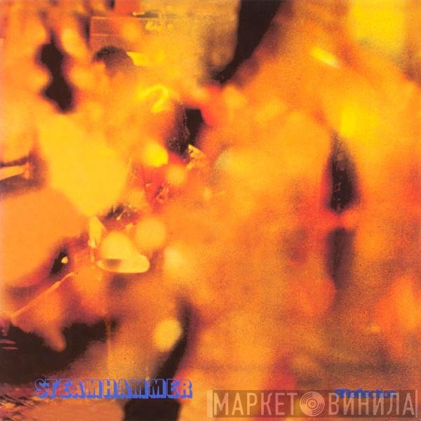 Steamhammer  - Steamhammer