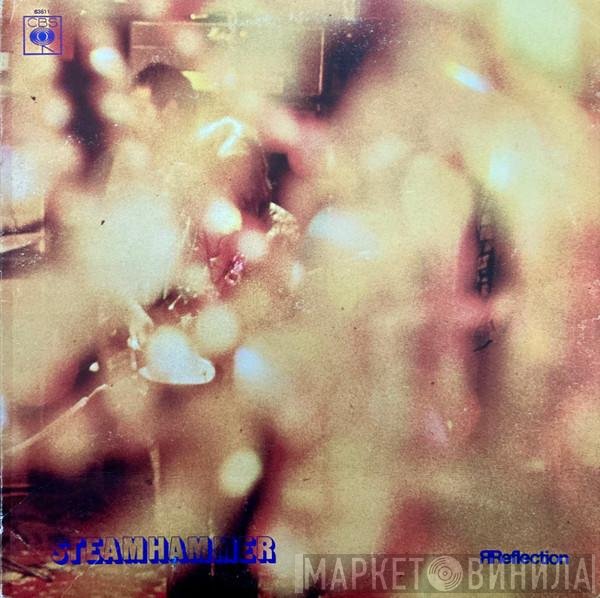 Steamhammer - Steamhammer