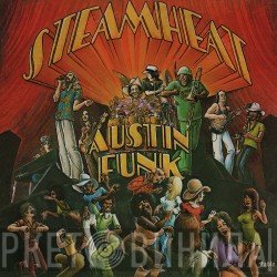 Steamheat  - Austin Funk
