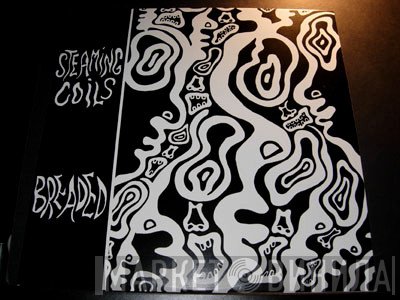 Steaming Coils - Breaded