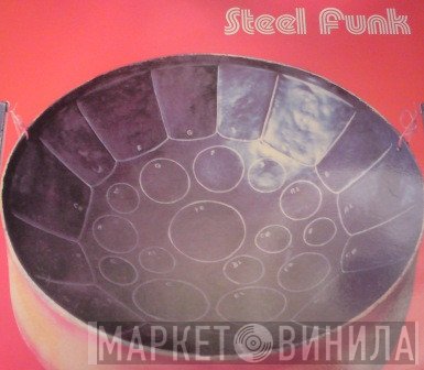  - Steel Funk