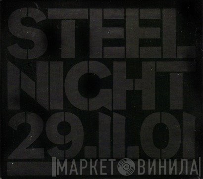  - Steel Night 29.11.01