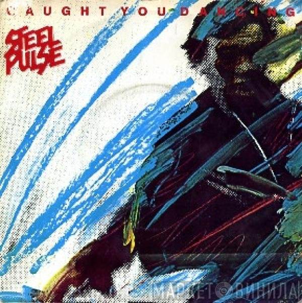 Steel Pulse  - Caught You Dancing