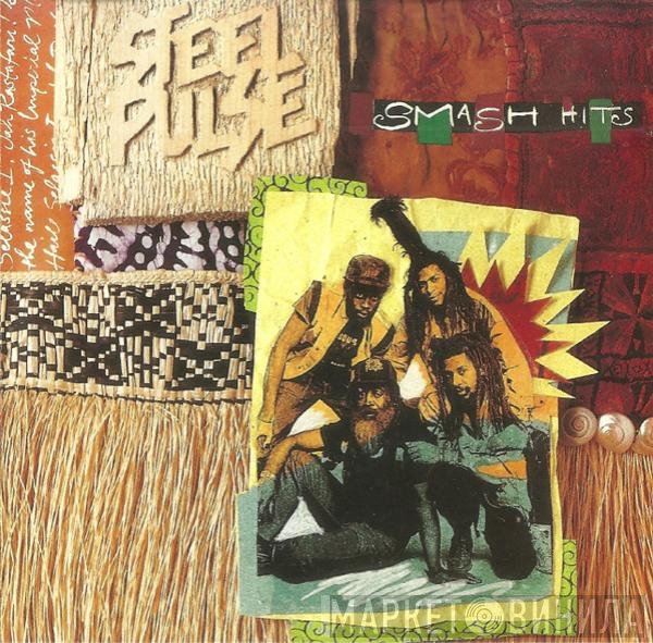 Steel Pulse  - Smash Hits