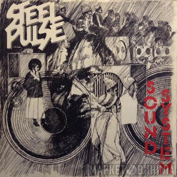 Steel Pulse  - Sound System