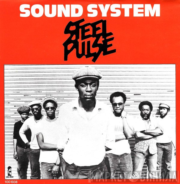 Steel Pulse  - Sound System