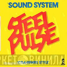 Steel Pulse  - Sound System