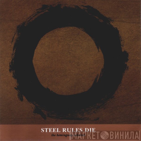 Steel Rules Die - The Hemingway Solution