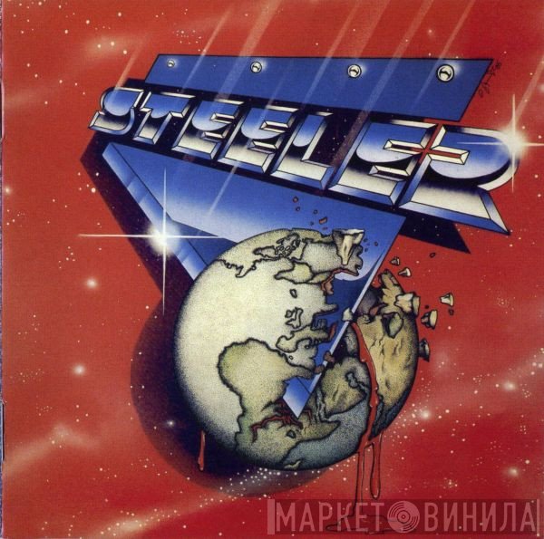 Steeler  - Rulin' The Earth