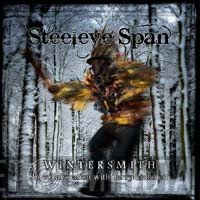 Steeleye Span & Terry Pratchett  - Wintersmith
