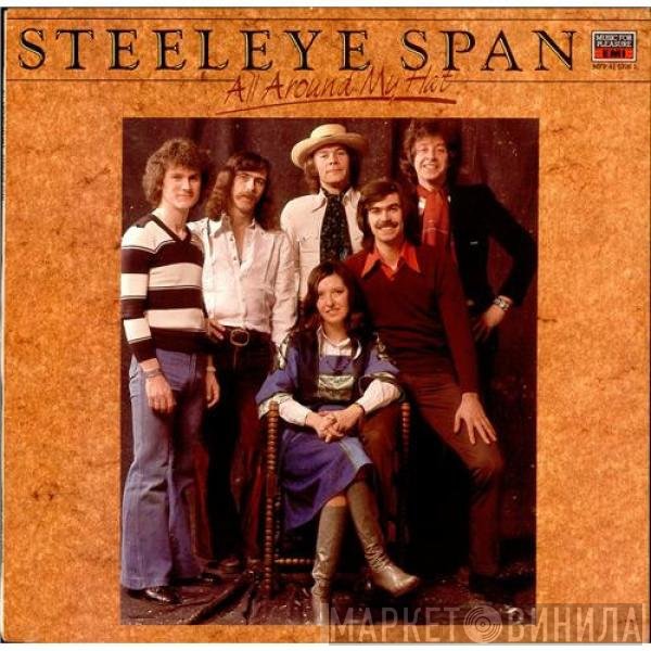 Steeleye Span - All Around My Hat