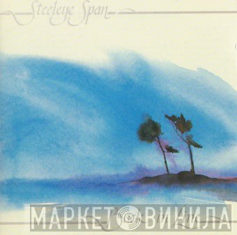 Steeleye Span  - Back In Line