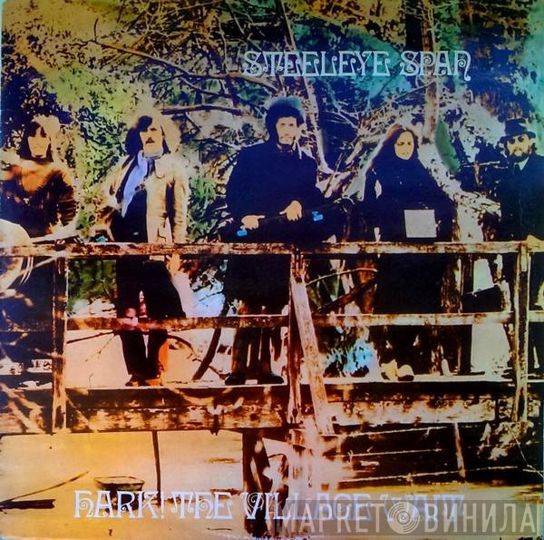 Steeleye Span - Hark! The Village Wait