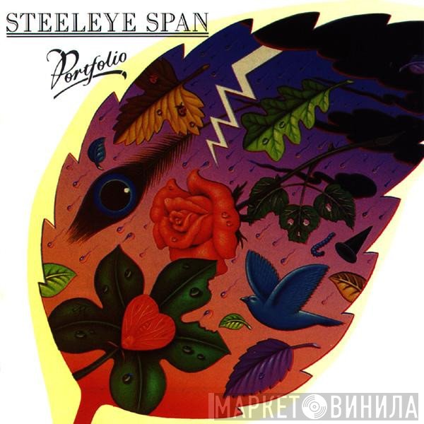 Steeleye Span  - Portfolio