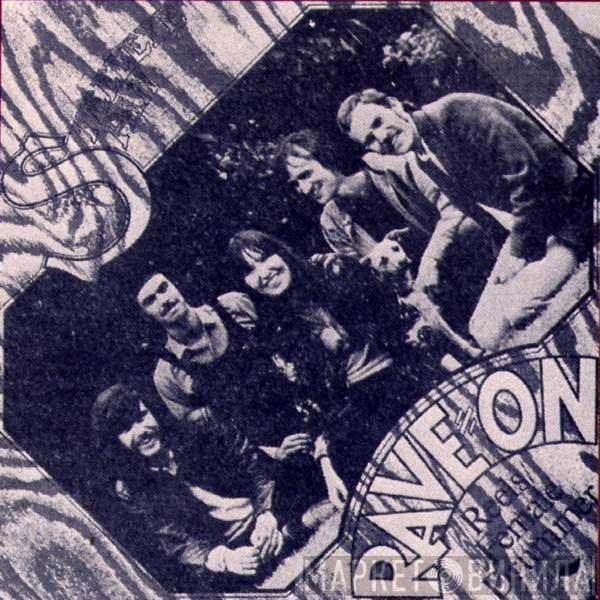 Steeleye Span  - Rave On
