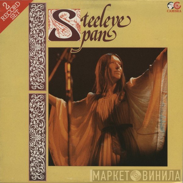 Steeleye Span - Steeleye Span