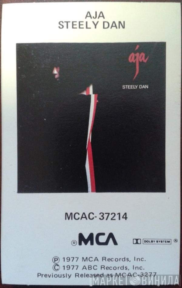 Steely Dan  - Aja