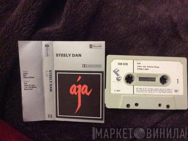 Steely Dan  - Aja