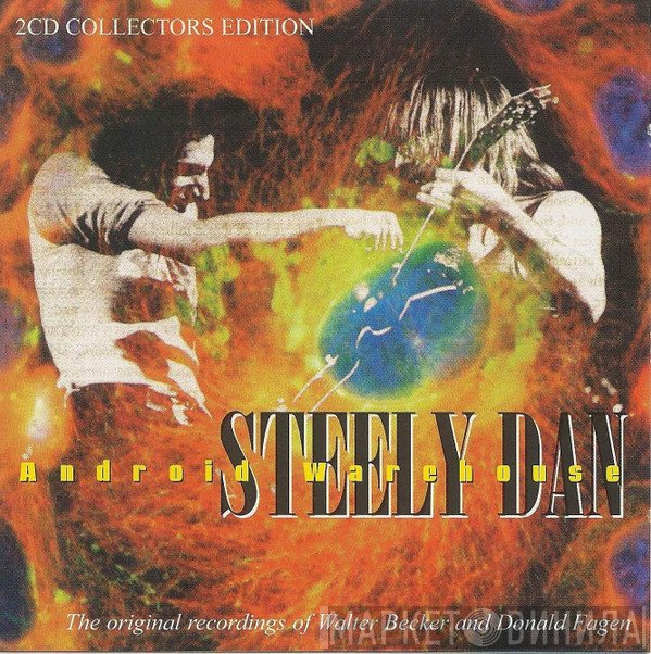 Steely Dan  - Android Warehouse