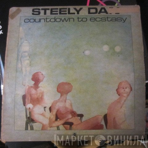 Steely Dan  - Countdown To Ecstasy