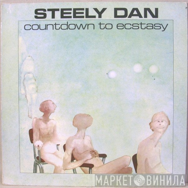 Steely Dan  - Countdown To Ecstasy