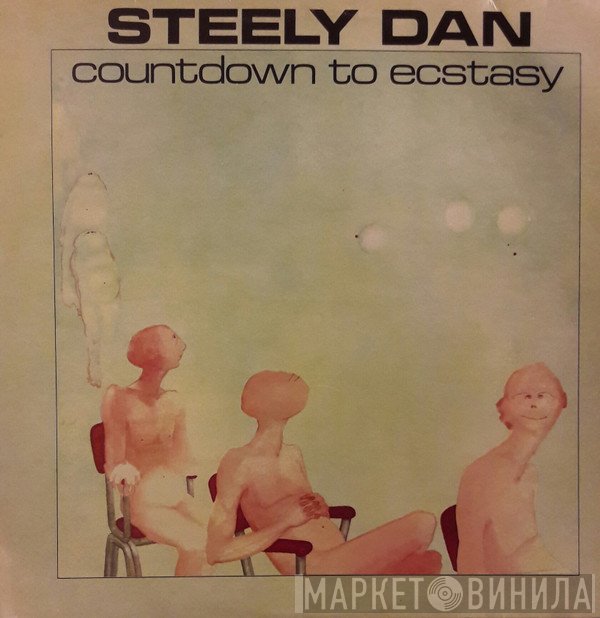 Steely Dan  - Countdown To Ecstasy