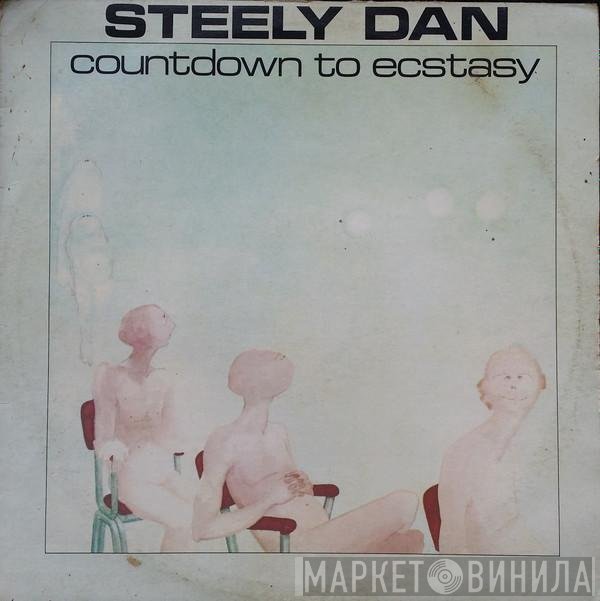 Steely Dan  - Countdown To Ecstasy