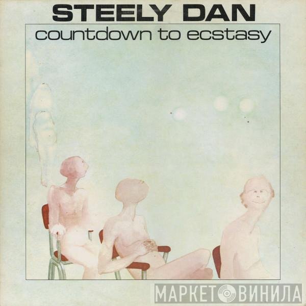 Steely Dan - Countdown To Ecstasy