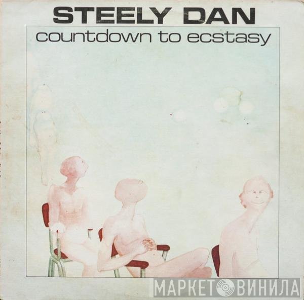 Steely Dan - Countdown To Ecstasy