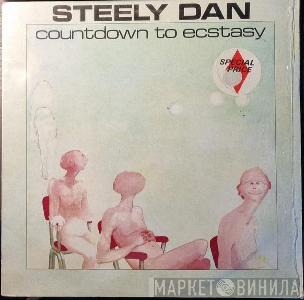 Steely Dan - Countdown To Ecstasy