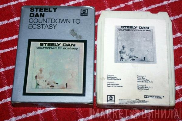 Steely Dan  - Countdown To Ecstasy
