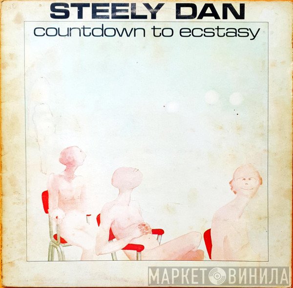 Steely Dan  - Countdown To Ecstasy