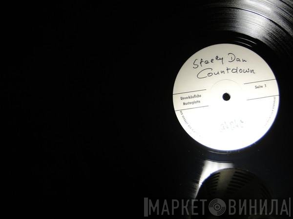 Steely Dan  - Countdown To Ecstasy