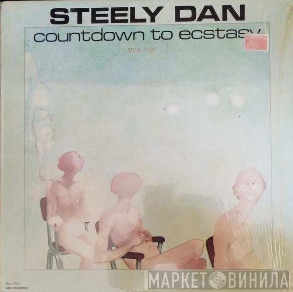 Steely Dan  - Countdown To Ecstasy