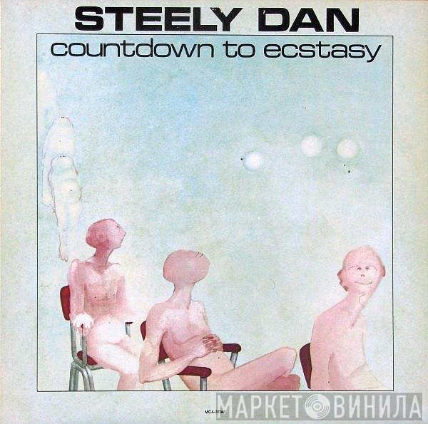 Steely Dan  - Countdown To Ecstasy